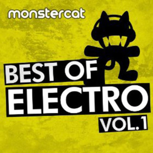 Album Monstercat - Best of Electro Vol. 1 from Stephen Walking