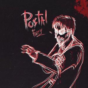 ดาวน์โหลดและฟังเพลง Postal (Explicit) พร้อมเนื้อเพลงจาก Furry