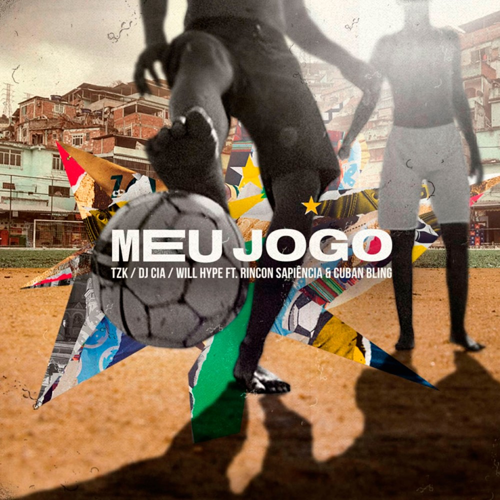 Meu Jogo (Explicit)