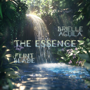 Brielle Águila的專輯The Essence