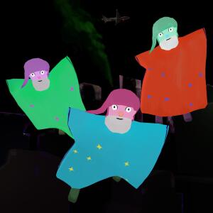 default playlist img