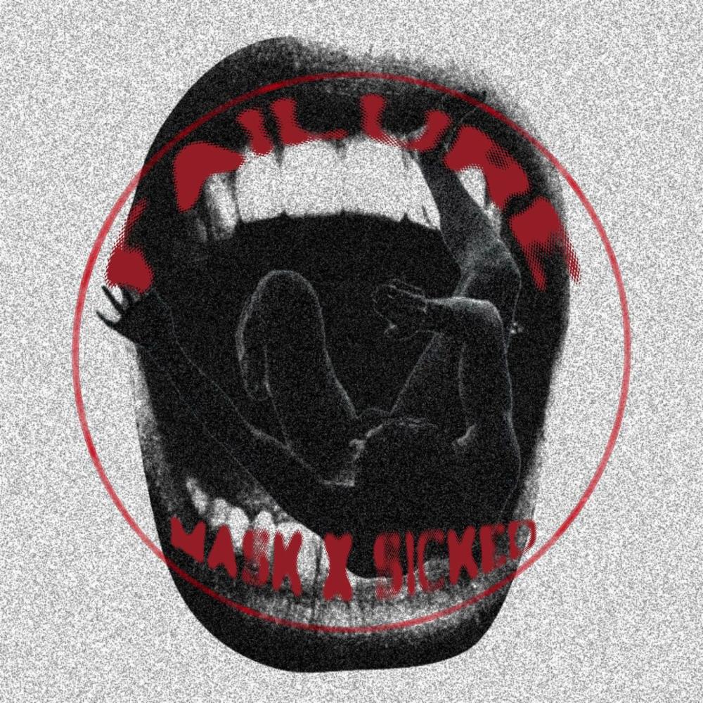 Failure (feat. SICKED) (Explicit)