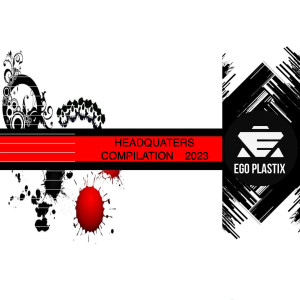 Various Artists的专辑HEADQUATERS COMPILATION