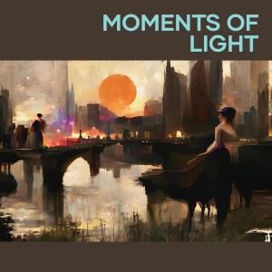 Louise的專輯Moments of light