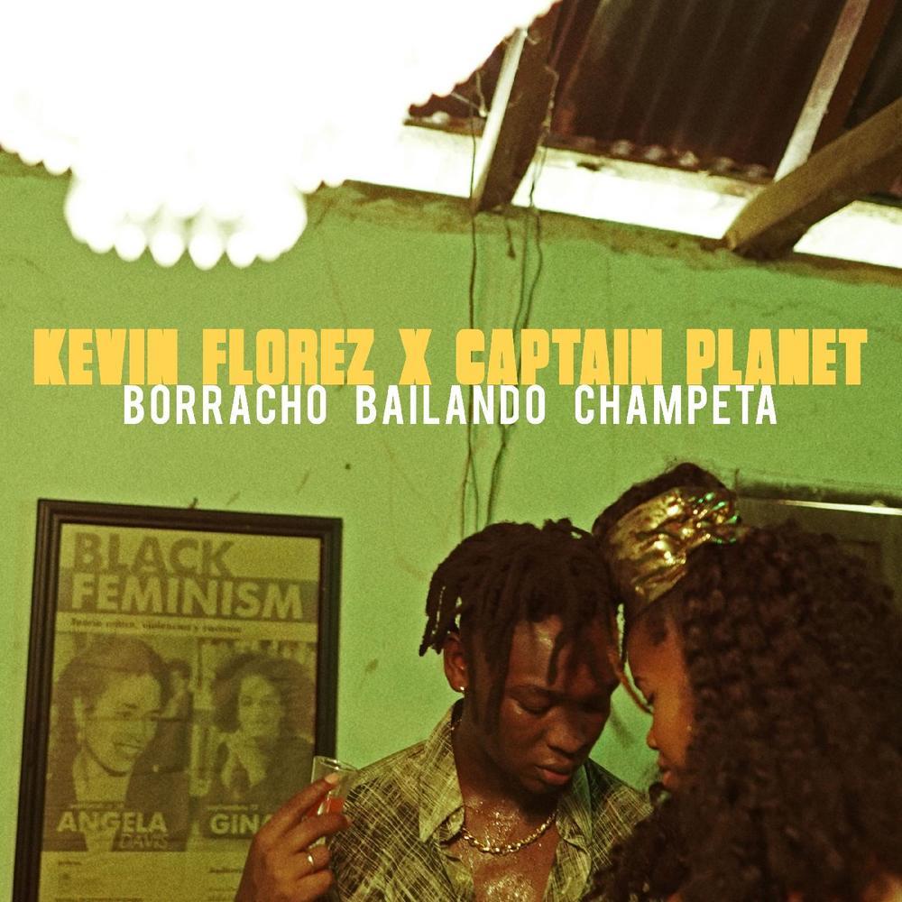 Borracho Bailando Champeta (Instrumental)