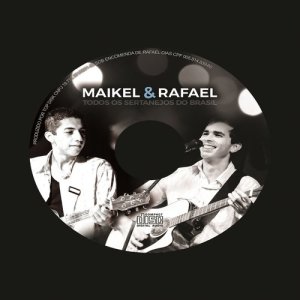 ดาวน์โหลดและฟังเพลง Terra Roxa พร้อมเนื้อเพลงจาก Maikel e Rafael