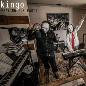 Kingo的专辑Praying for Party