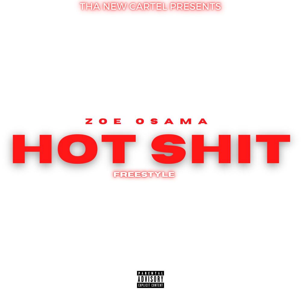 Hot **** (Freestyle) (Explicit)