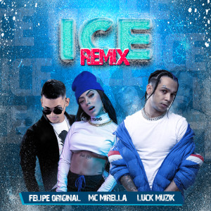 Album Ice (Remix) from LUCK MUZIK