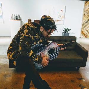 Listen to Not 2 Late song with lyrics from Juliano