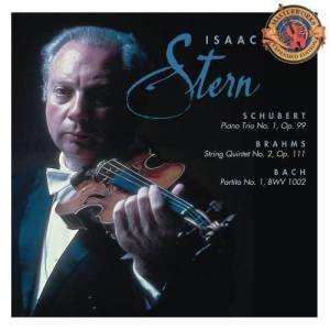 收聽Isaac Stern的Rondo in C Major, K. 373歌詞歌曲