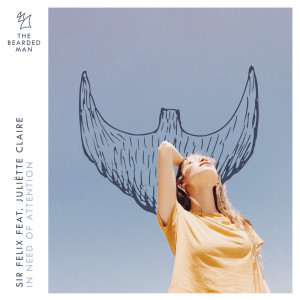 收聽Sir Felix的In Need Of Attention (Extended Mix)歌詞歌曲