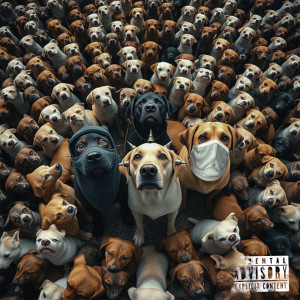 Album клетка (Explicit) from ПСЫ