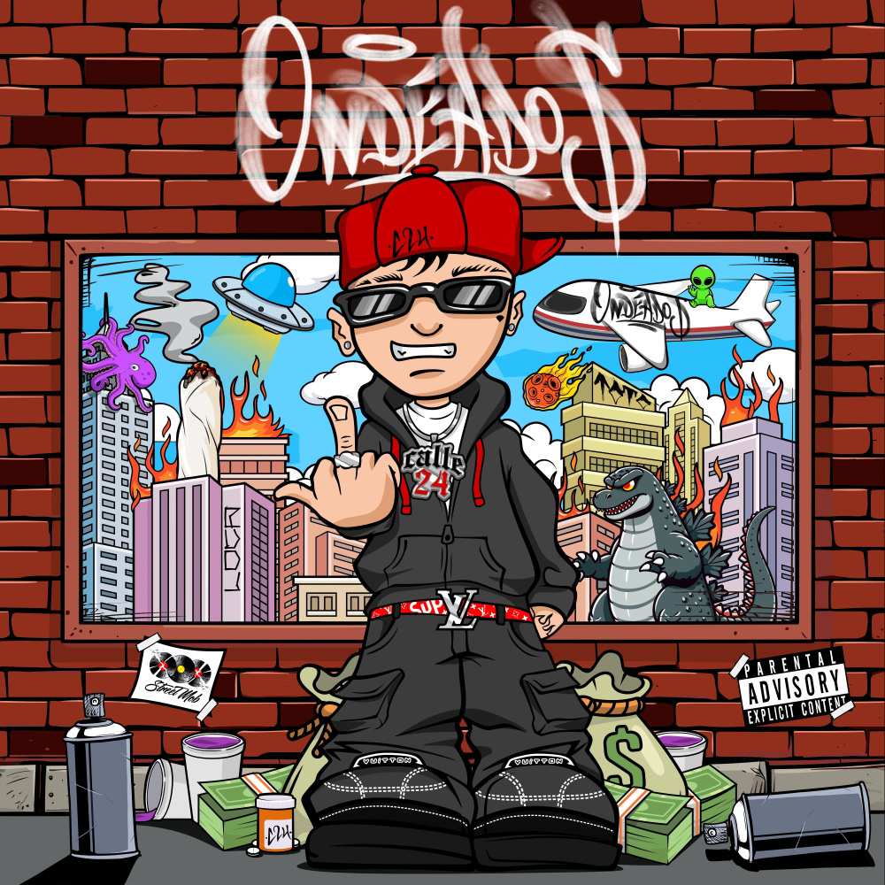 QUE ONDA (Explicit)