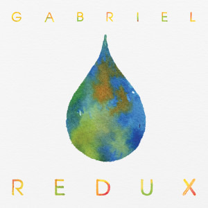 Album Gabriel (Theo Kottis Remix) from Joe Goddard