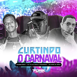 收聽Mc Bob Grau的Curtindo o Carnaval (Explicit)歌詞歌曲