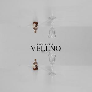 ดาวน์โหลดและฟังเพลง Veleno พร้อมเนื้อเพลงจาก Lvca