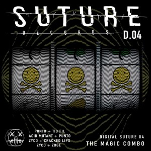 收聽Alex Punto的Okey, Let's Go!歌詞歌曲