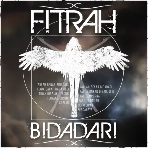 Listen to Bidadari song with lyrics from Fitrah