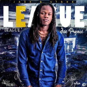 收聽Jae Prynse的League歌詞歌曲