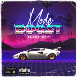 ดาวน์โหลดและฟังเพลง Boost Mode พร้อมเนื้อเพลงจาก Jason Day