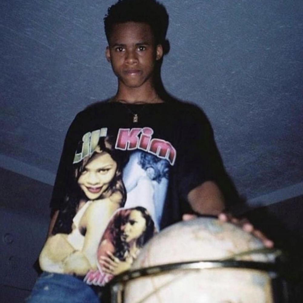 Want 2 exist (Explicit)