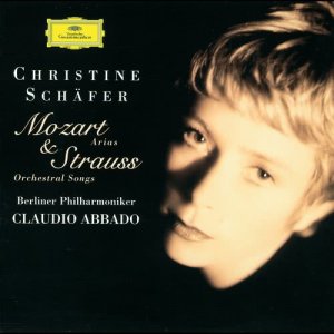 ดาวน์โหลดและฟังเพลง Mozart: Ch'io mi scordi di te?, K. 505 พร้อมเนื้อเพลงจาก Christine Schäfer