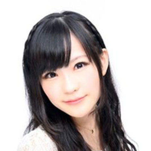 高橋未奈美