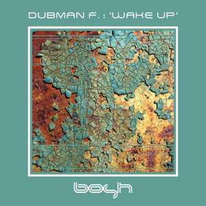 Album Wake Up from Dubman F.