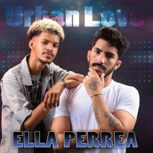 Album Ella Perrea (Explicit) from Urban Love