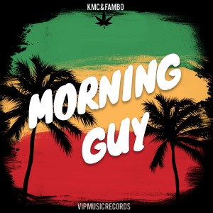 อัลบัม Morning Guy (Explicit) ศิลปิน KMC