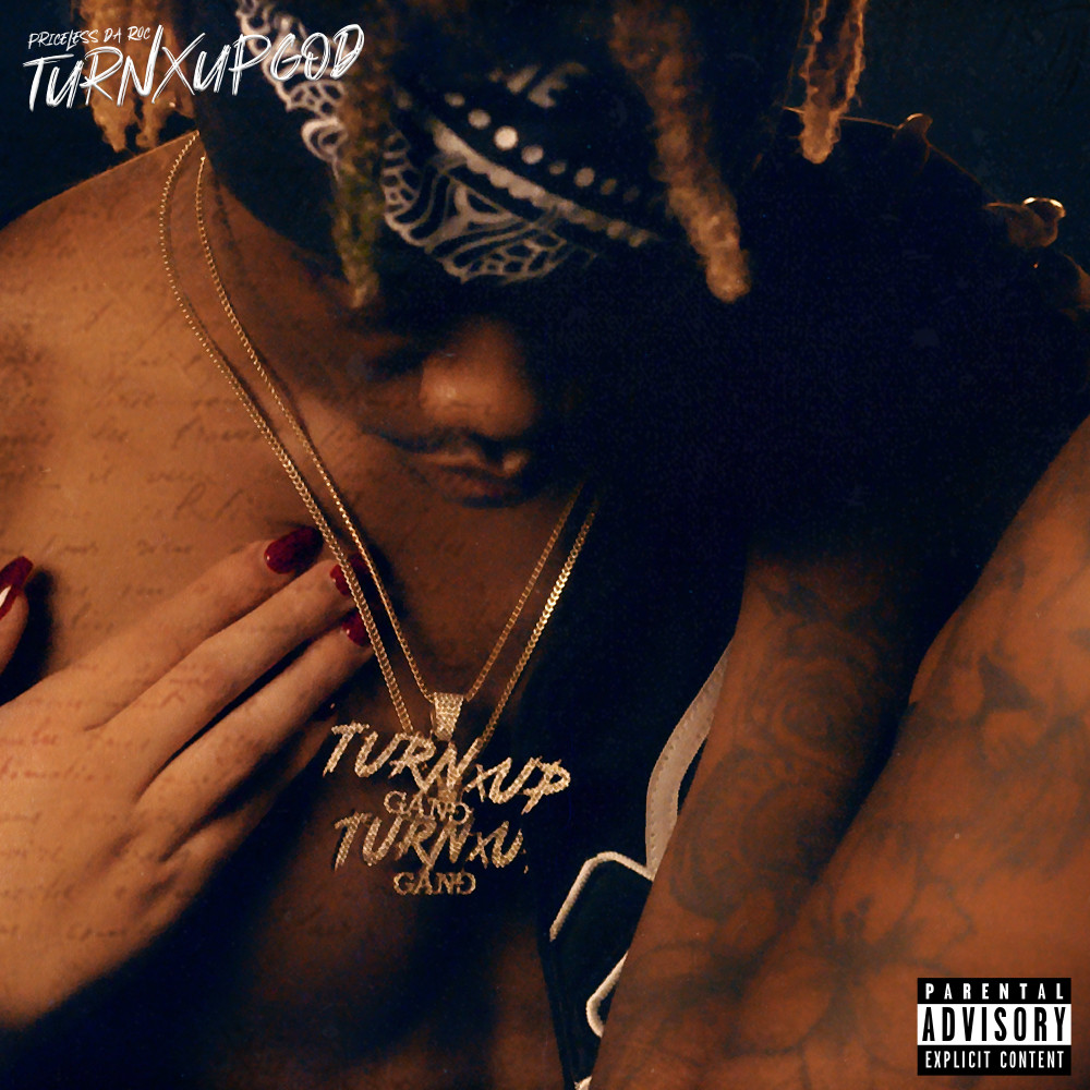 Get Off The Block (Explicit)