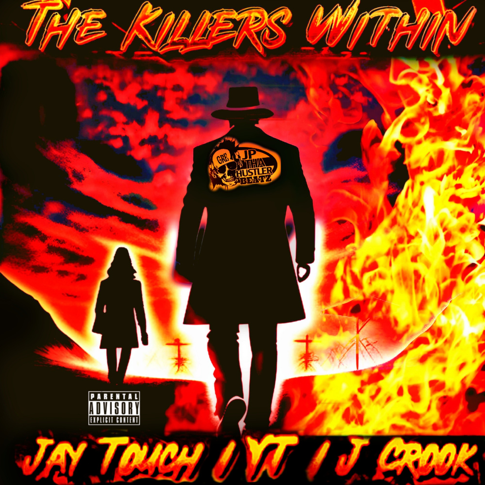 The Killer Within (Explicit)