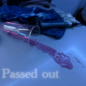 Album Passed Out from MKO