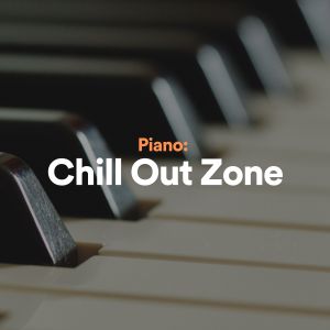 Album Piano: Chill out Zone oleh Relaxing Piano Music