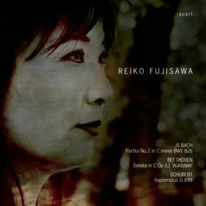 ดาวน์โหลดและฟังเพลง Partita No. 2 in C Minor, BWV 826: Sinfonia. Grave, Adagio - Andante พร้อมเนื้อเพลงจาก Reiko Fujisawa