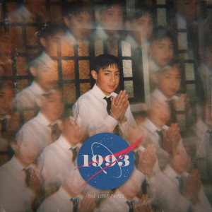 T&K的專輯1993: The Lost Tapes