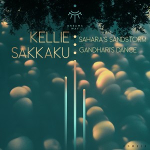 Listen to Sahara's Sandstorm (Ka:lu Remix) song with lyrics from Kellie Sakkaku