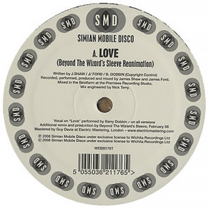 收聽Simian Mobile Disco的Hotdog (Cosmo Vitelli Remix)歌詞歌曲