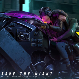 ดาวน์โหลดและฟังเพลง Save the Night พร้อมเนื้อเพลงจาก Far East Movement