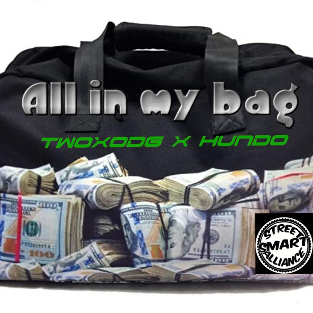 All in my bag (feat. Hundo) (Explicit)
