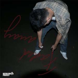 Listen to Faded Away song with lyrics from Rofi