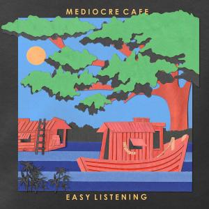 ดาวน์โหลดและฟังเพลง Cafe Scene พร้อมเนื้อเพลงจาก Mediocre Cafe