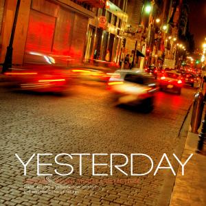 yesterday dari 리미오스