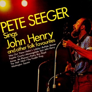 ดาวน์โหลดและฟังเพลง John Henry พร้อมเนื้อเพลงจาก Pete Seeger