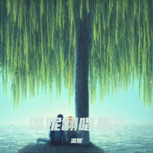 收聽溫妮的隨風 (cover: 周深) (完整版)歌詞歌曲