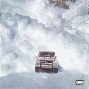 Album Avalanche (Explicit) from Young Lyxx