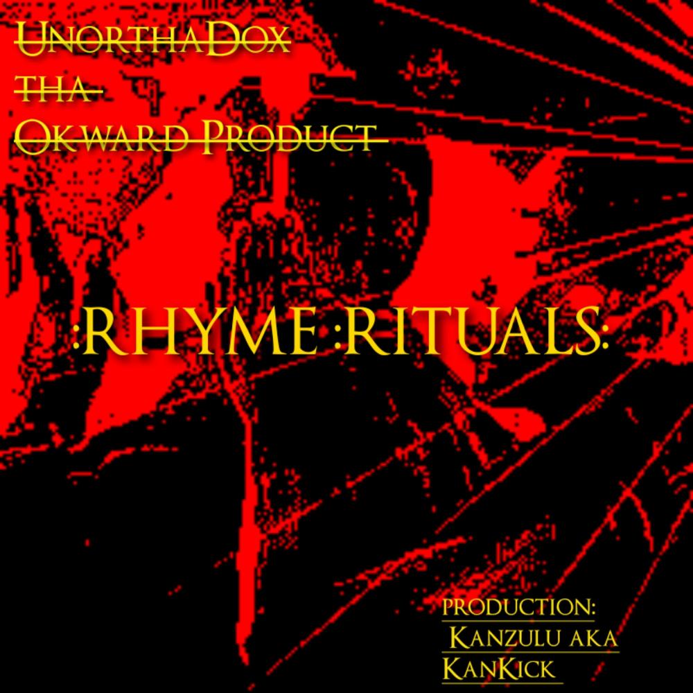 RHYME RITUALS (Explicit)