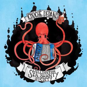 收聽Wellington Sea Shanty Society的Drunken sailor / Quand le marin est saoul歌詞歌曲