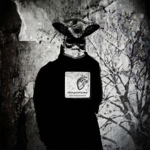 收聽Thisquietarmy的Vampyr歌詞歌曲